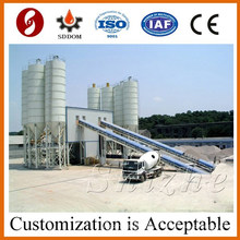 Best selling concrete mixing equipment imer concrete mixer